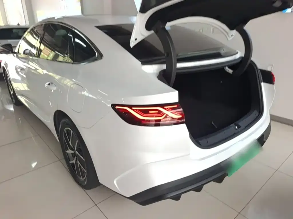 BYD Qin L — фото 3