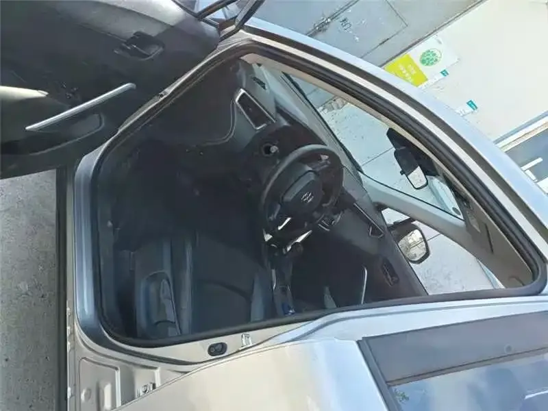 Toyota Corolla Cross — фото 3