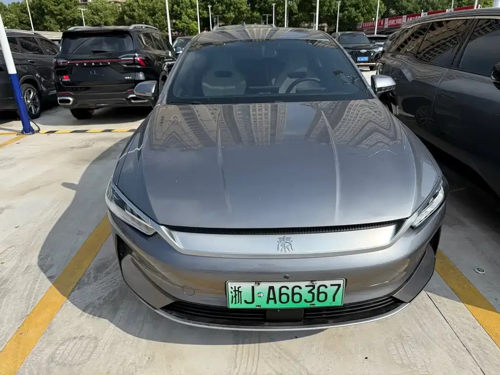 BYD Qin PLUS — фото 6