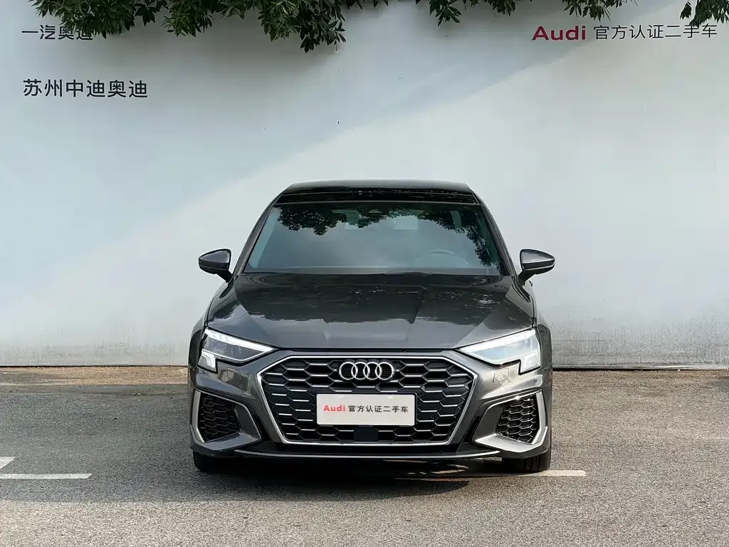 Audi A3 — фото 2
