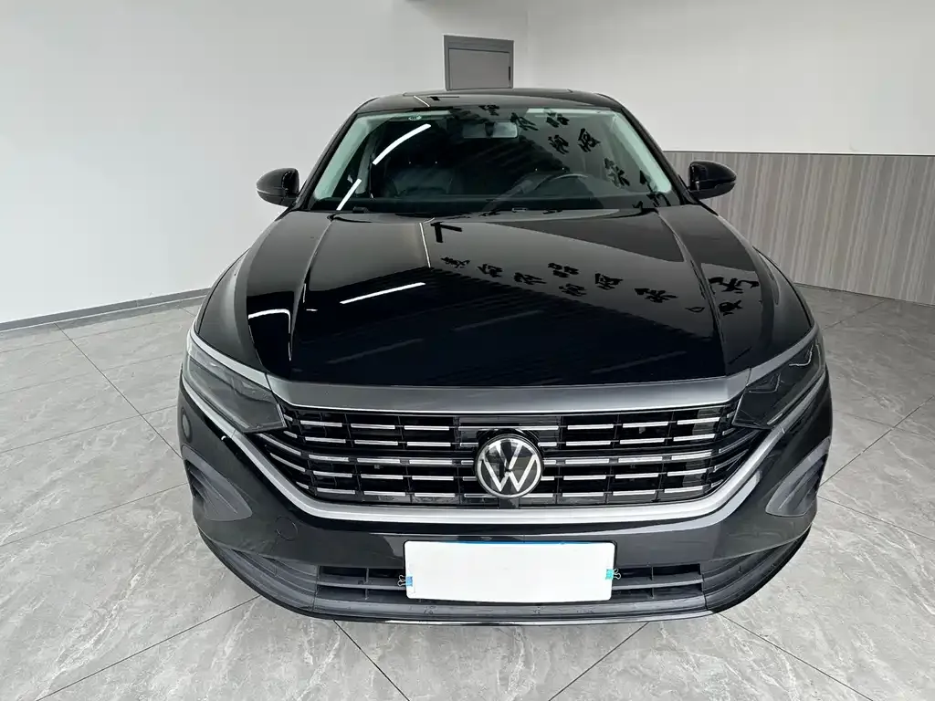 Volkswagen Passat — фото 6