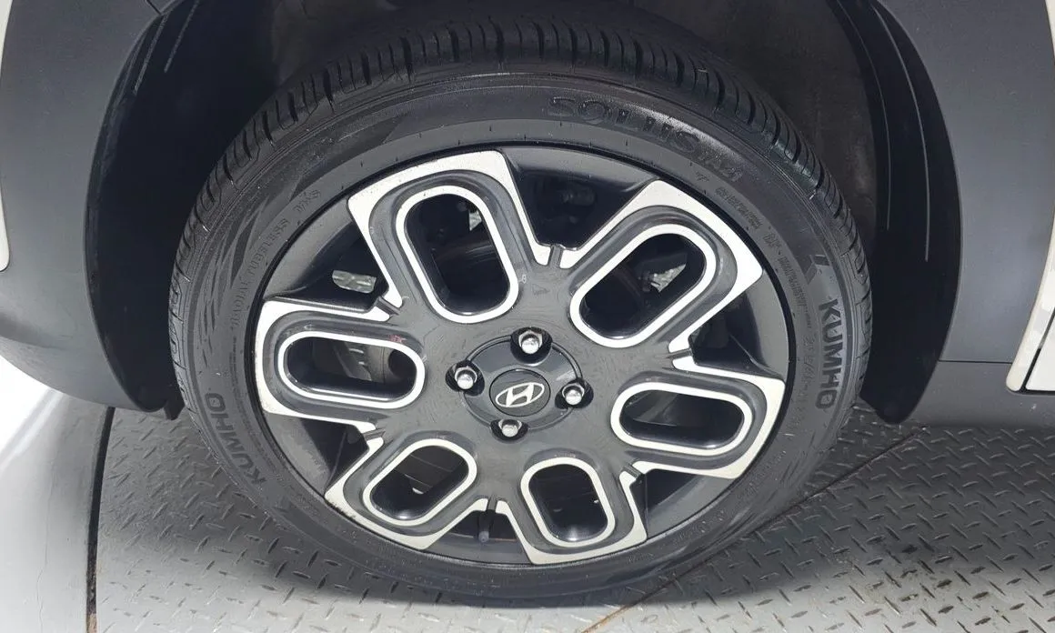 Hyundai Casper — фото 6