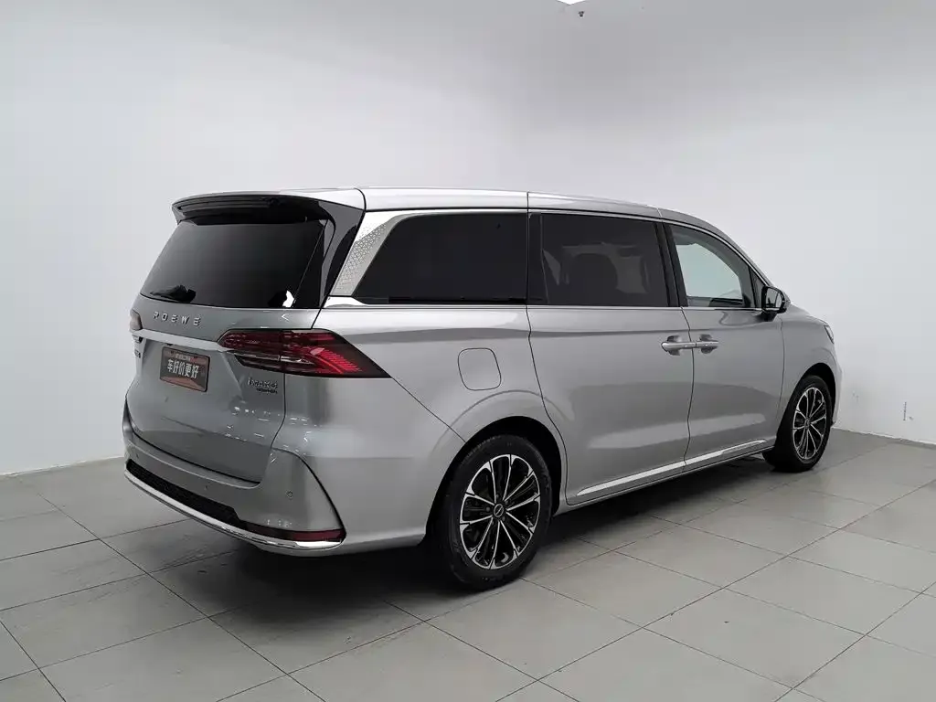 Roewe iMAX8 — фото 4