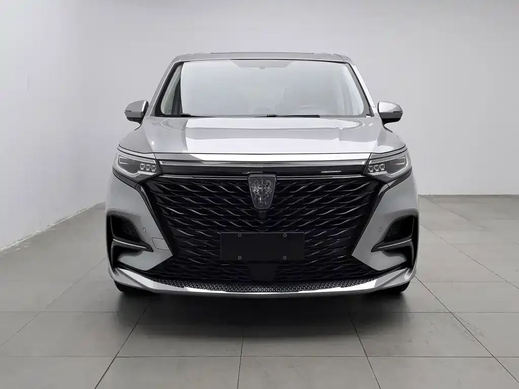 Roewe iMAX8 — фото 3