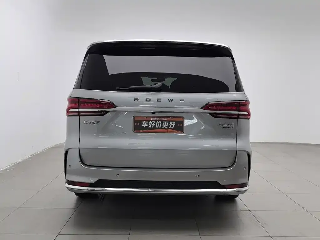 Roewe iMAX8 — фото 2
