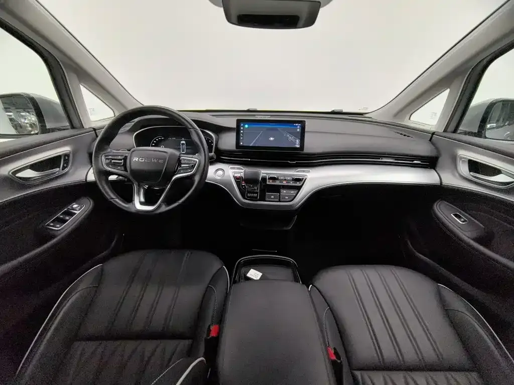 Roewe iMAX8 — фото 8