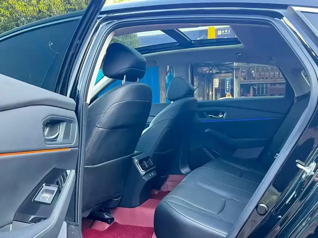 Honda Accord — фото 2