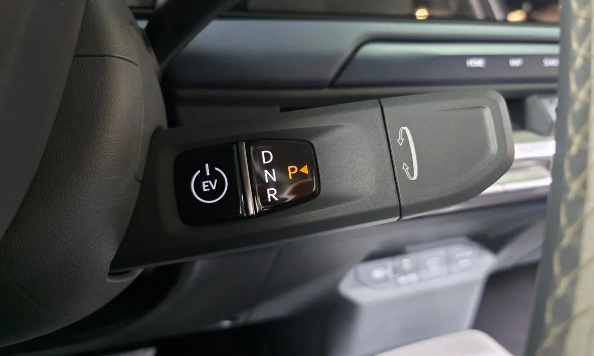 Kia EV3 — фото 3
