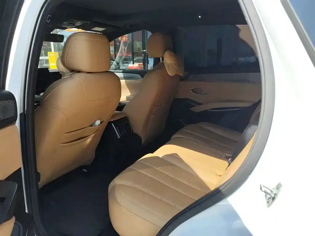 BYD L DM-i — фото 2