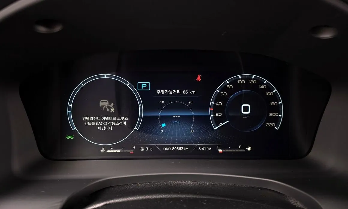KG Mobility (Ssangyong) Rexton — фото 3