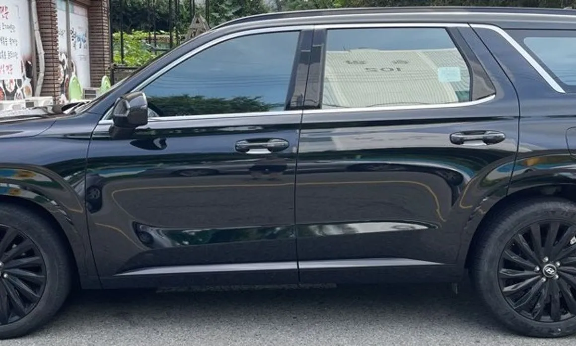 Hyundai Palisade — фото 3
