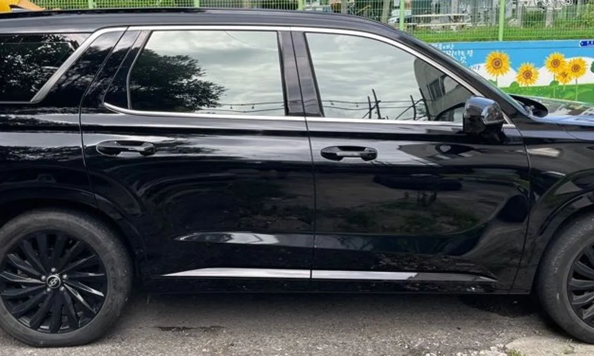 Hyundai Palisade — фото 9