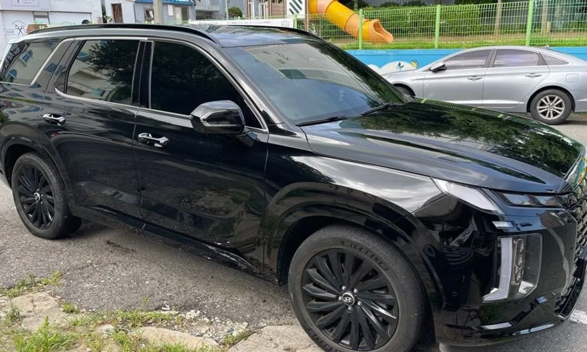 Hyundai Palisade — фото 4