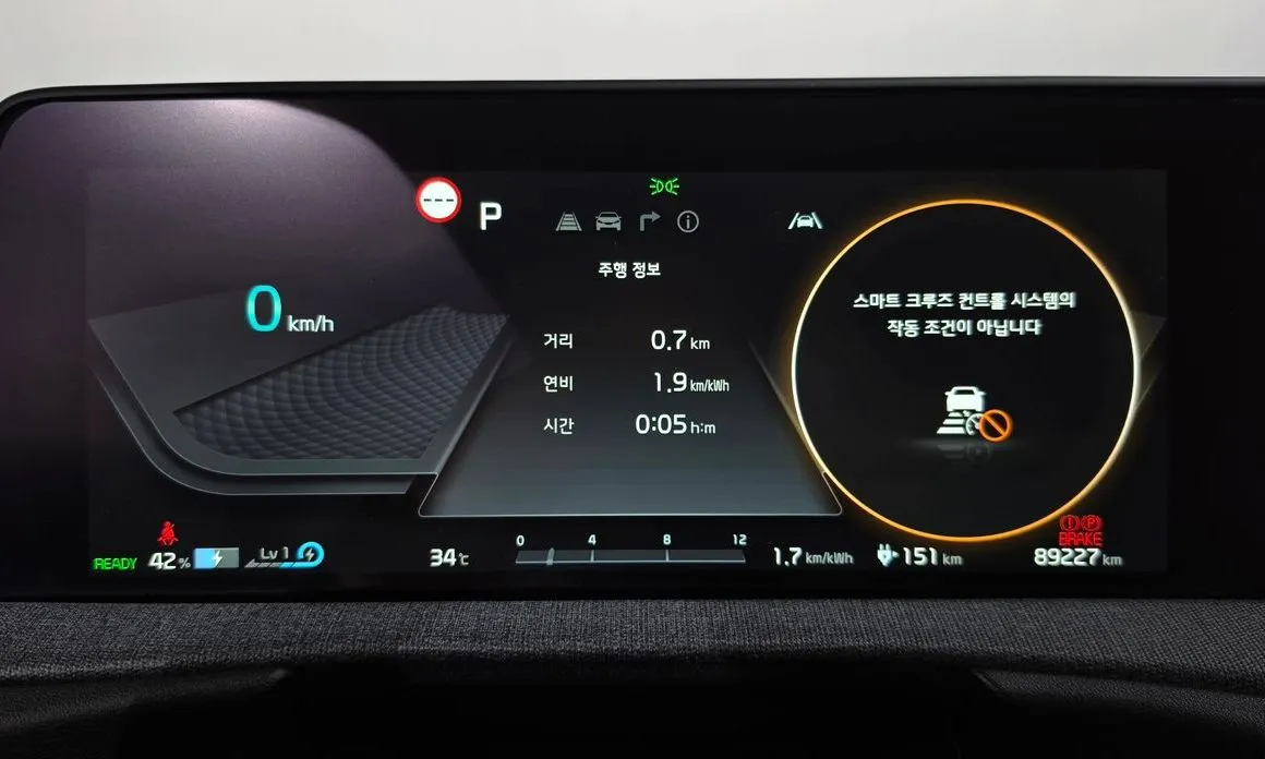 Kia EV6 — фото 8