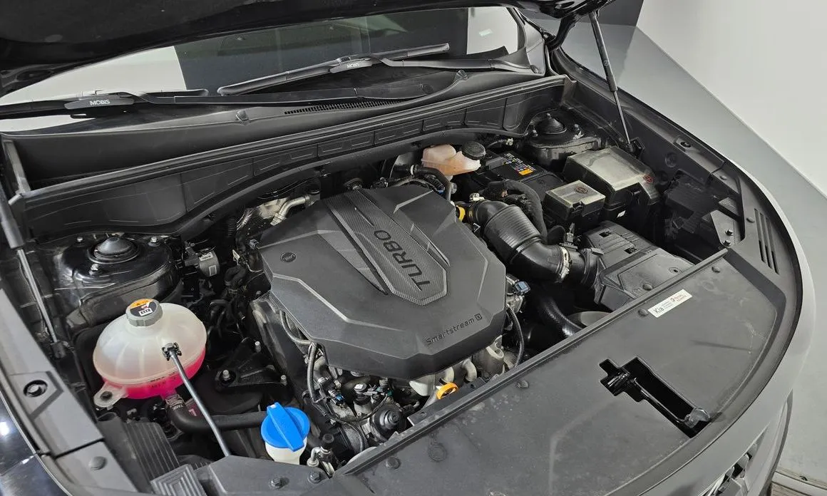 Kia Sorento — фото 9