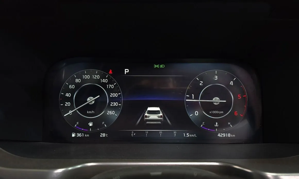 Kia Sorento — фото 2