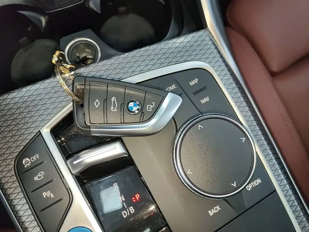 BMW i3 — фото 10