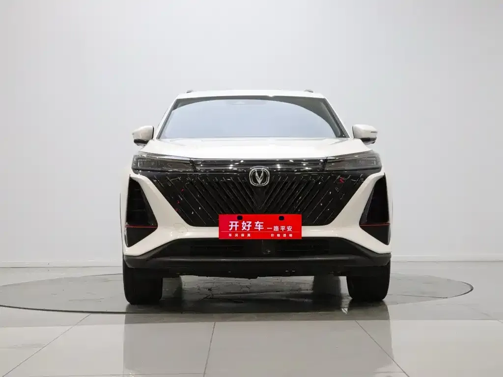 Changan CS75PLUS — фото 6