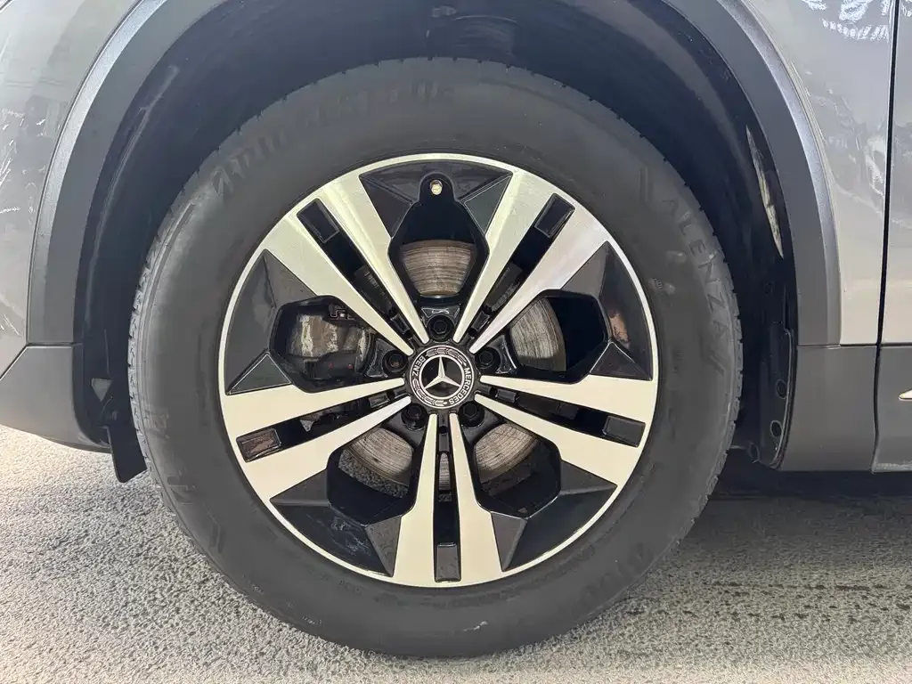 Mercedes-Benz GLA — фото 10
