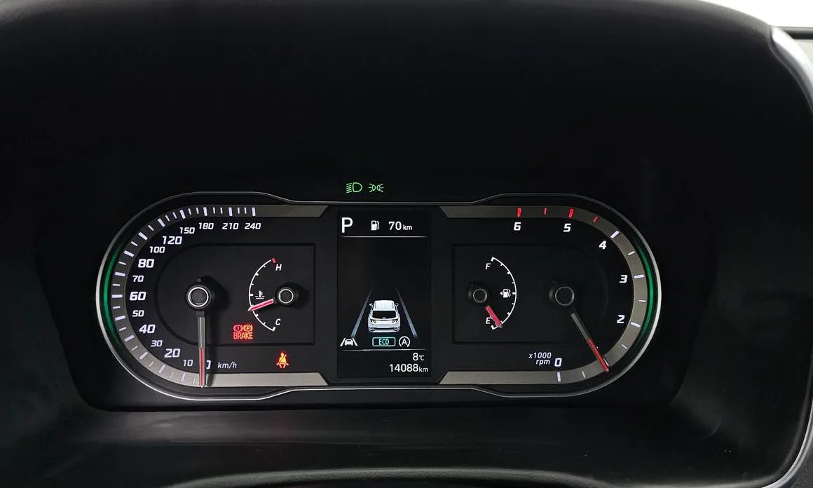 Hyundai Tucson — фото 2