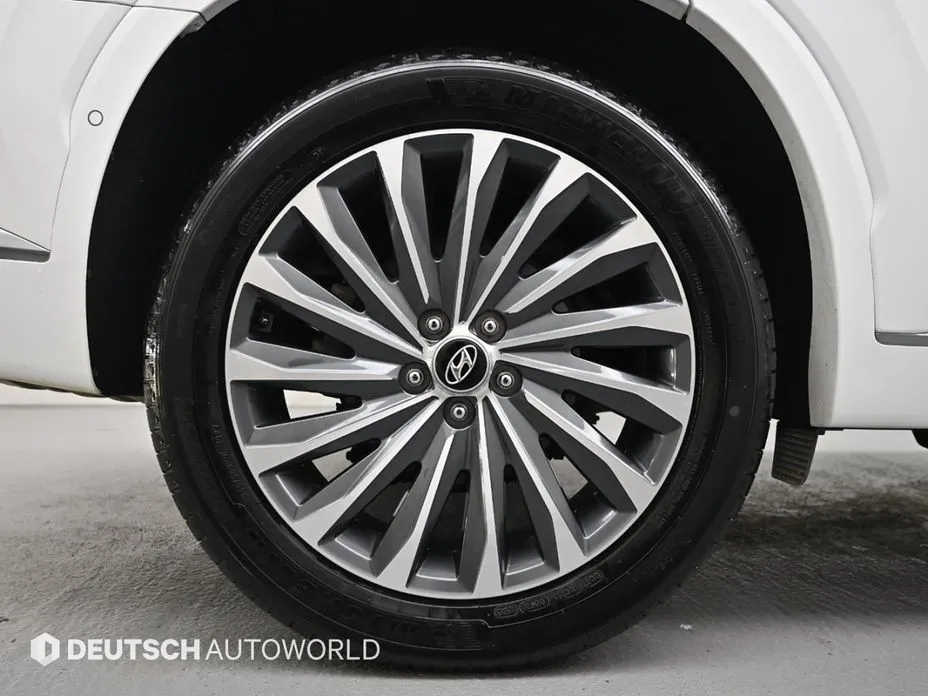 Hyundai Palisade — фото 4