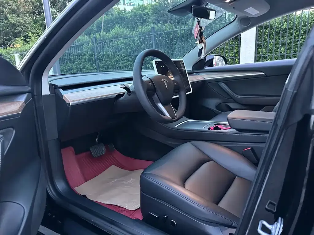 Tesla Model 3 — фото 2