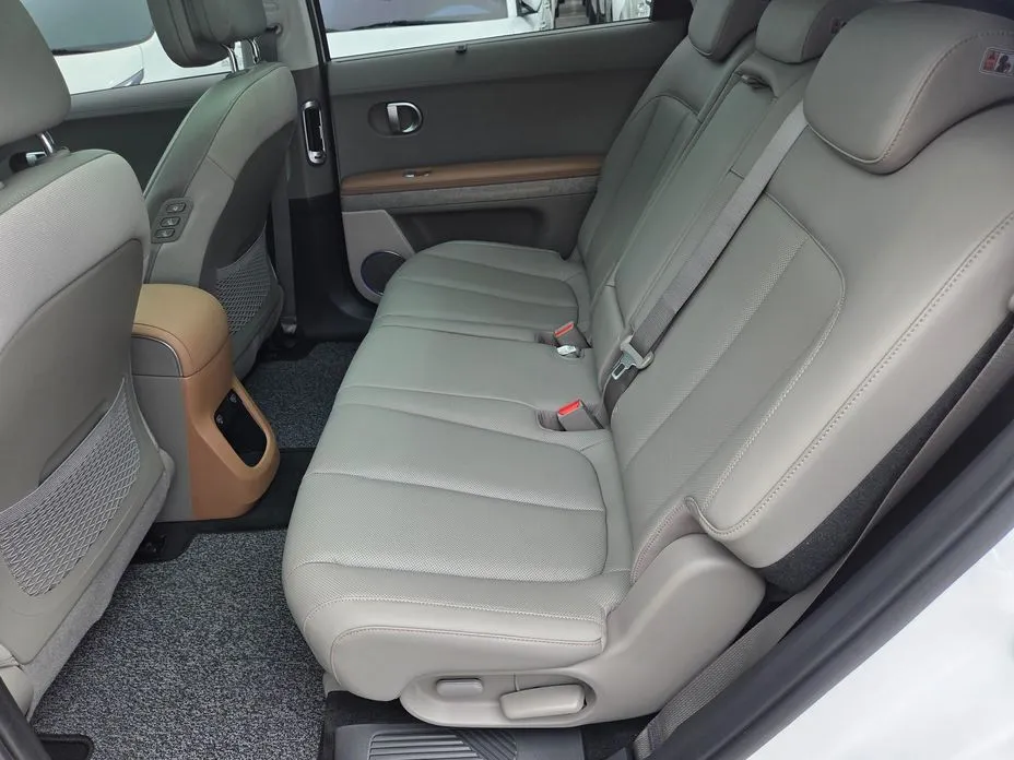 Hyundai Ioniq5 — фото 3