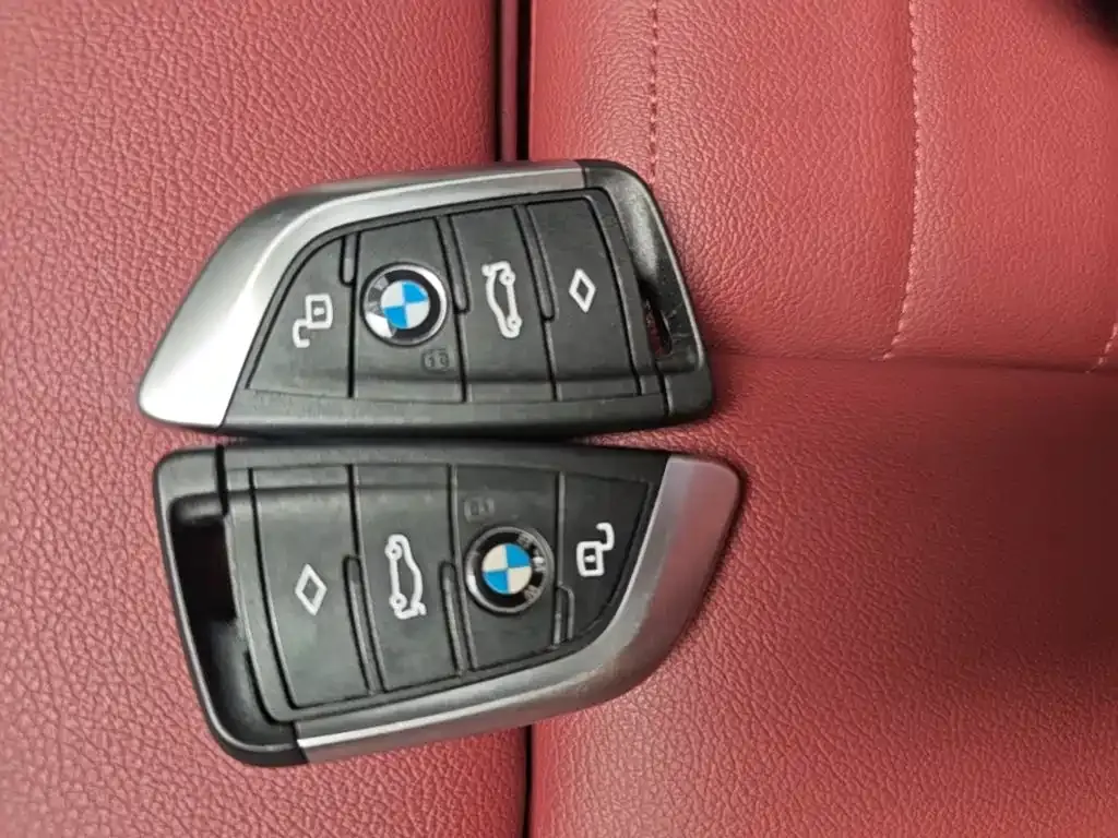 BMW 3 Series — фото 3