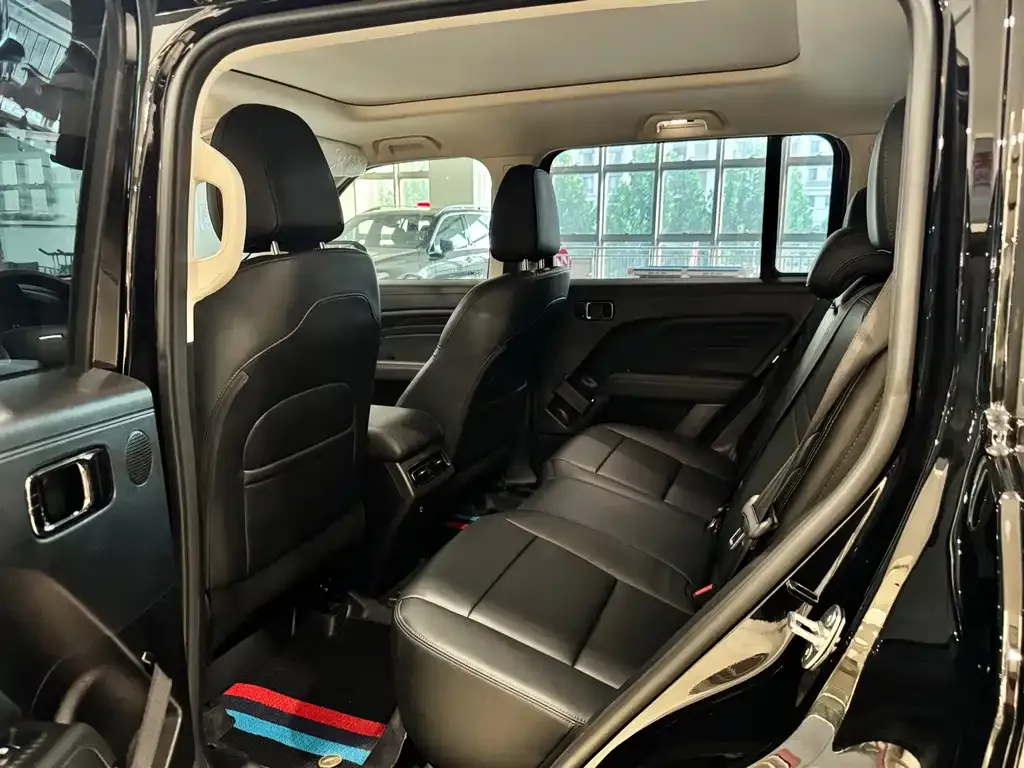 Haval Raptor — фото 6