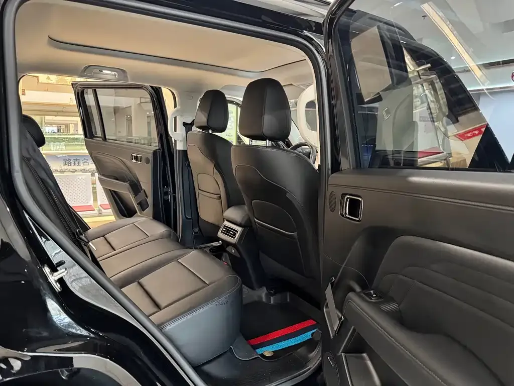 Haval Raptor — фото 2