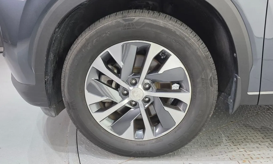 Hyundai Palisade — фото 9