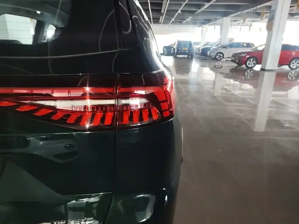 Chery Tiggo 8 PRO — фото 10