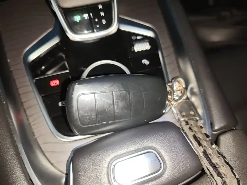 Chery Tiggo 8 PRO — фото 3
