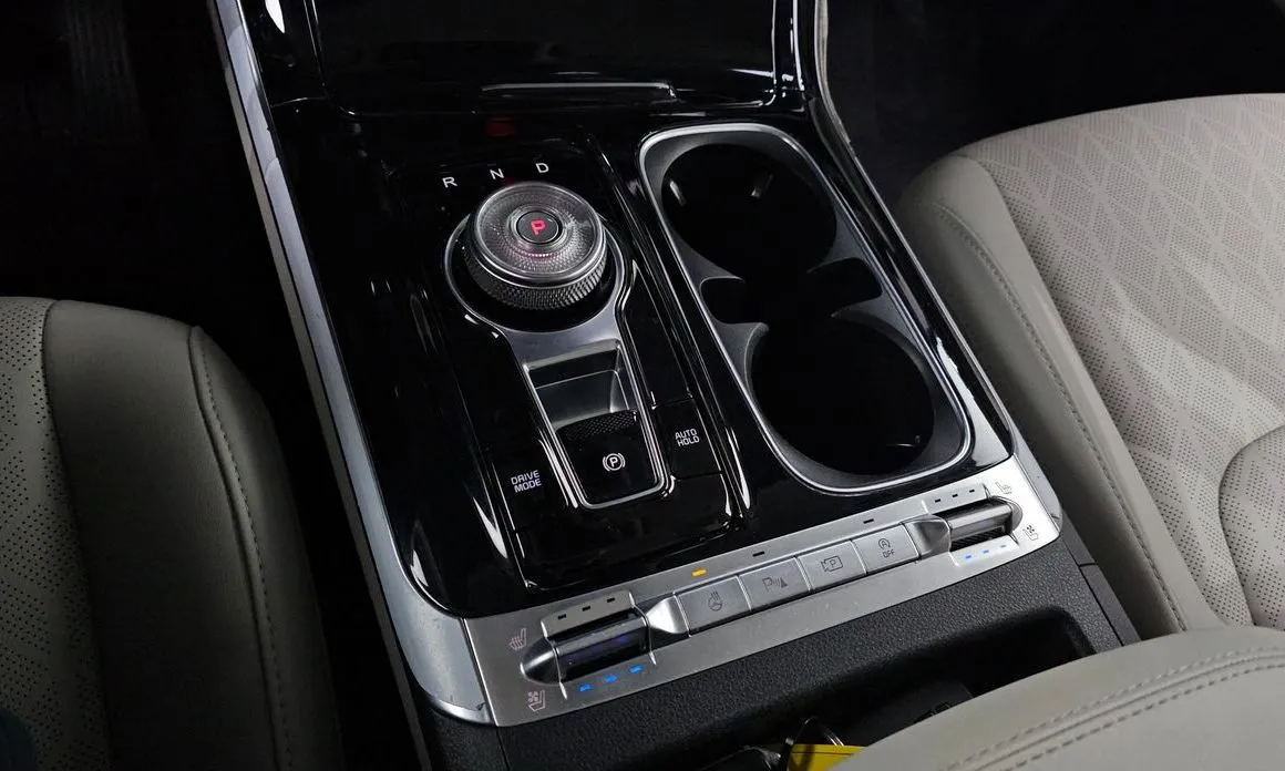 Kia Carnival — фото 10