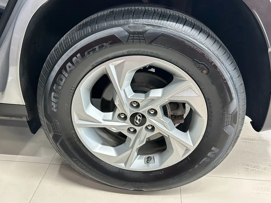 Hyundai Tucson — фото 2