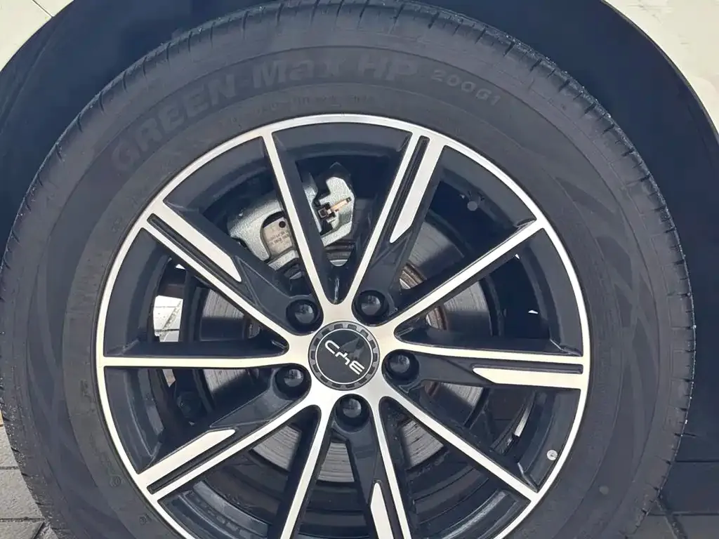 BYD Seal 06 — фото 2