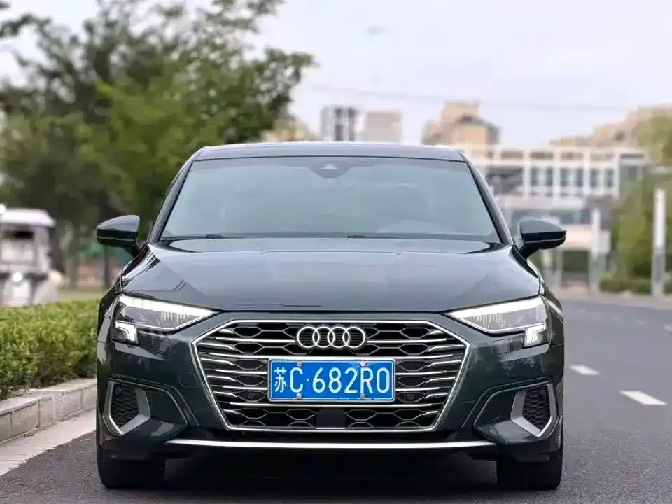 Audi A3 — фото 4