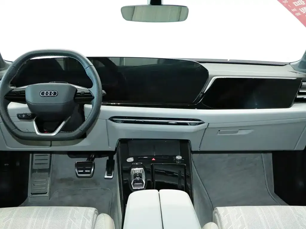 Audi A6L — фото 4