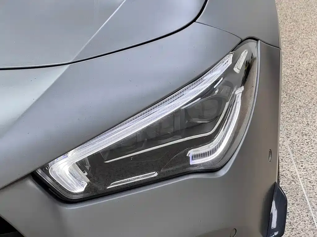 Mercedes-Benz CLA AMG — фото 3