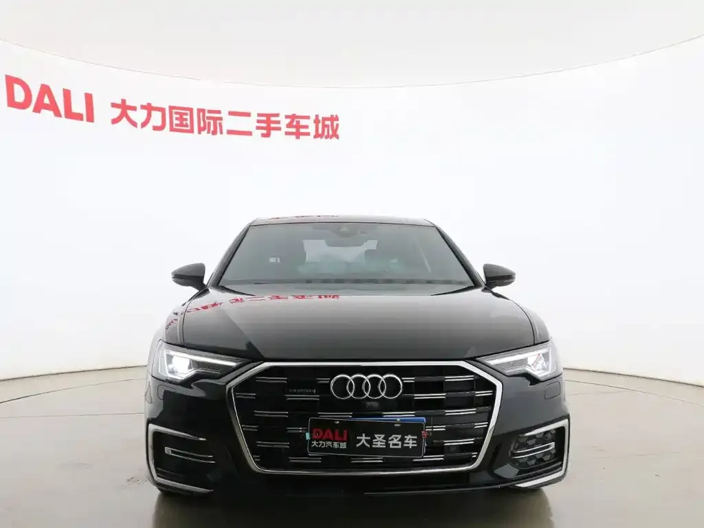 Audi A6L — фото 3