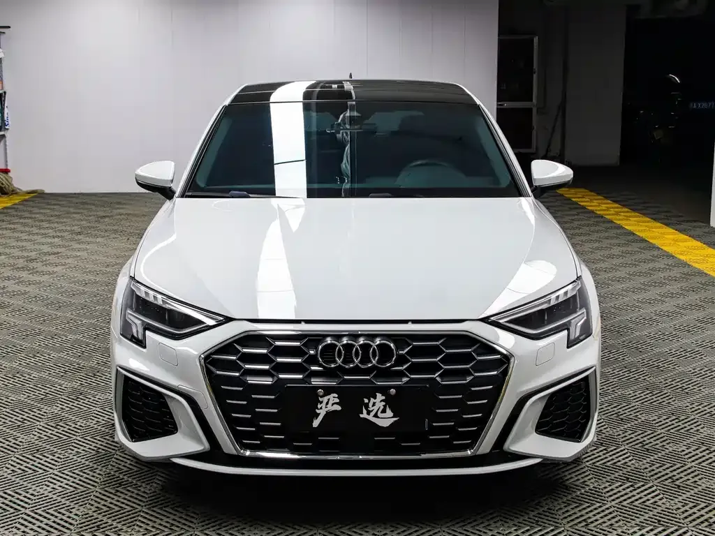 Audi A3 — фото 10