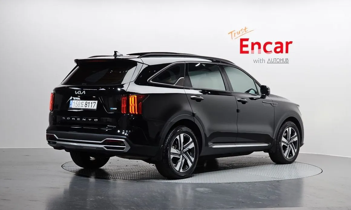 Kia Sorento — фото 4