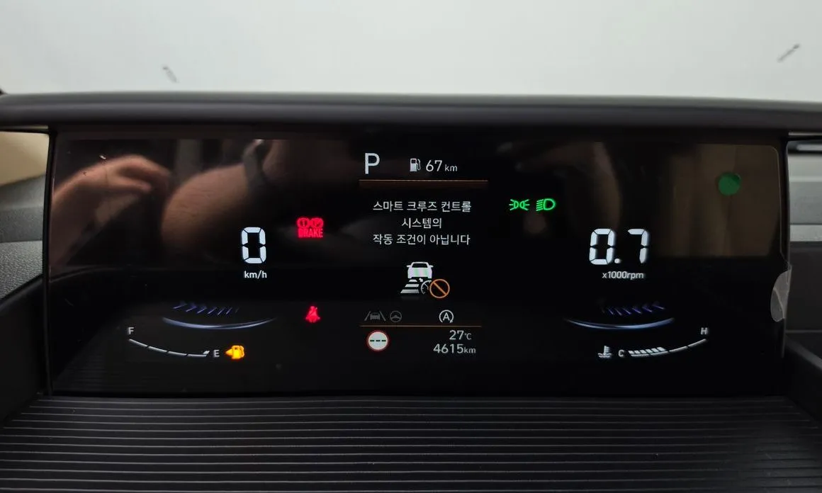 Hyundai Staria — фото 2