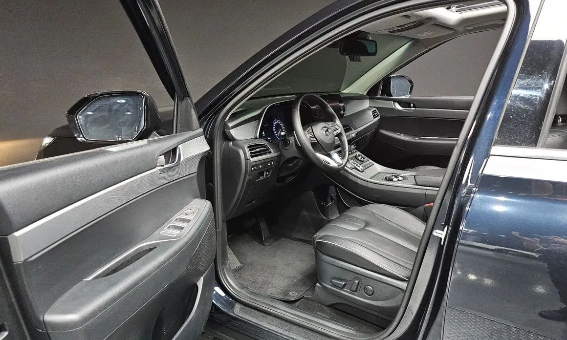 Hyundai Palisade — фото 6