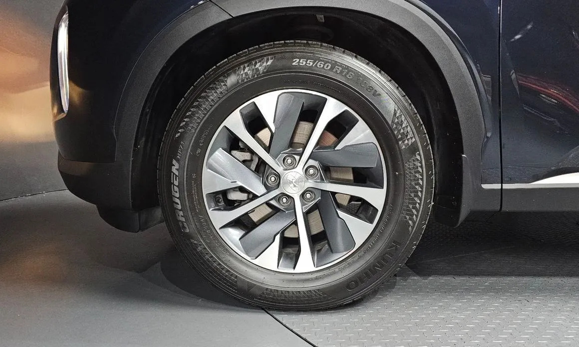 Hyundai Palisade — фото 10