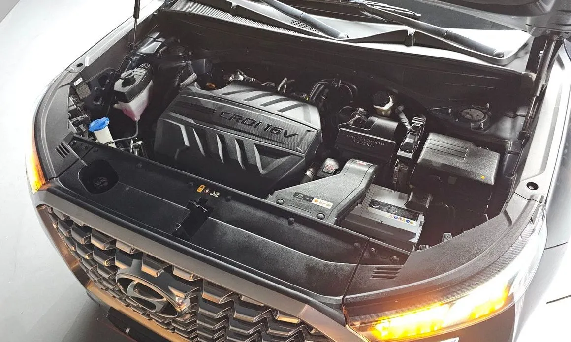 Hyundai Palisade — фото 3