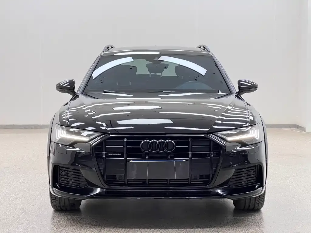 Audi A6 (Import) — фото 5