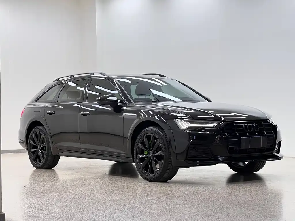 Audi A6 (Import) — фото 6