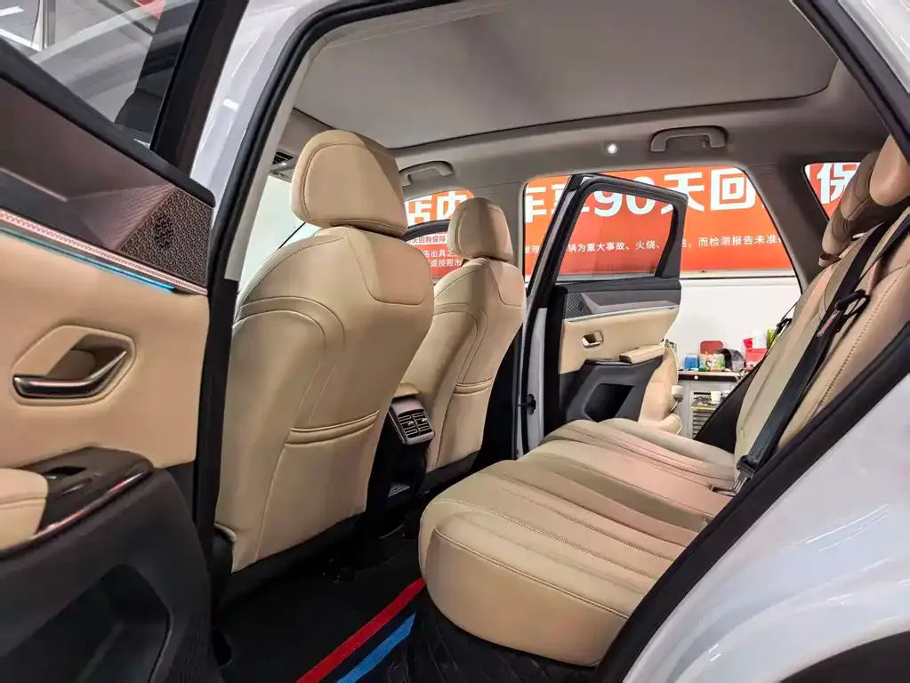 BYD Pro New Energy — фото 8