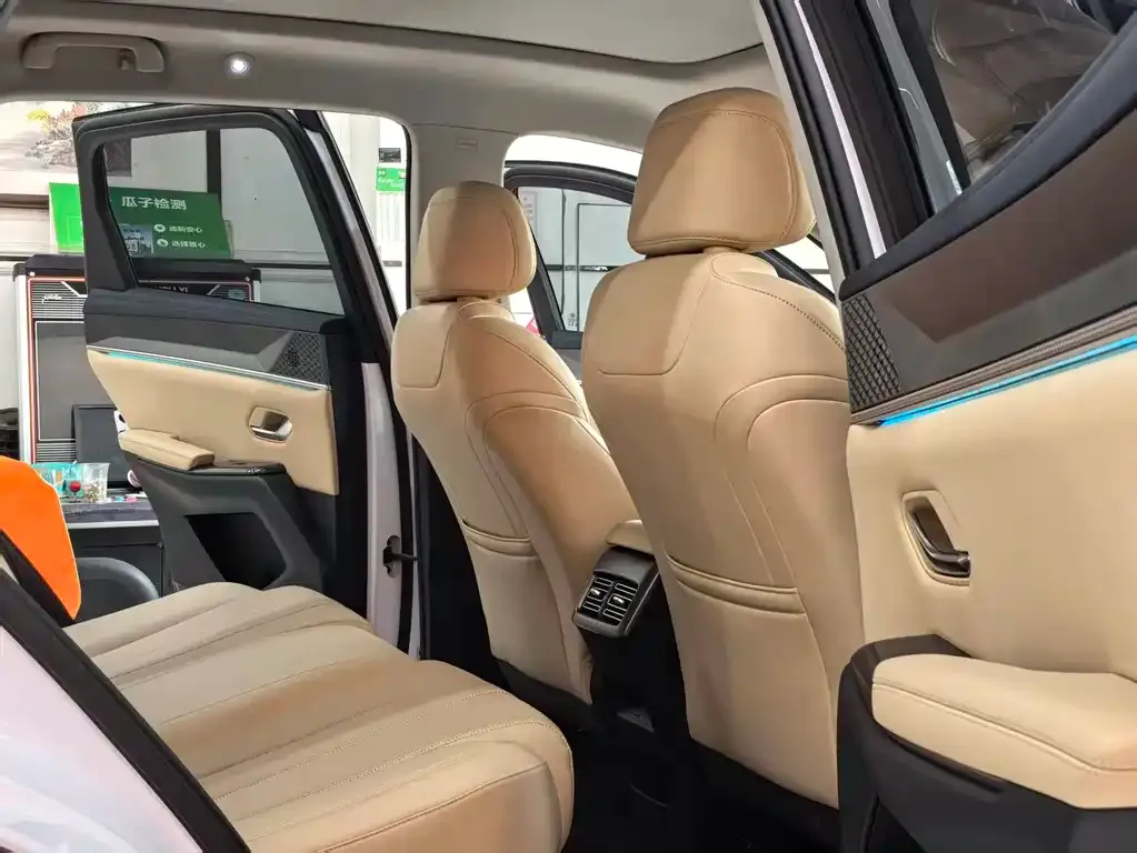 BYD Pro New Energy — фото 4